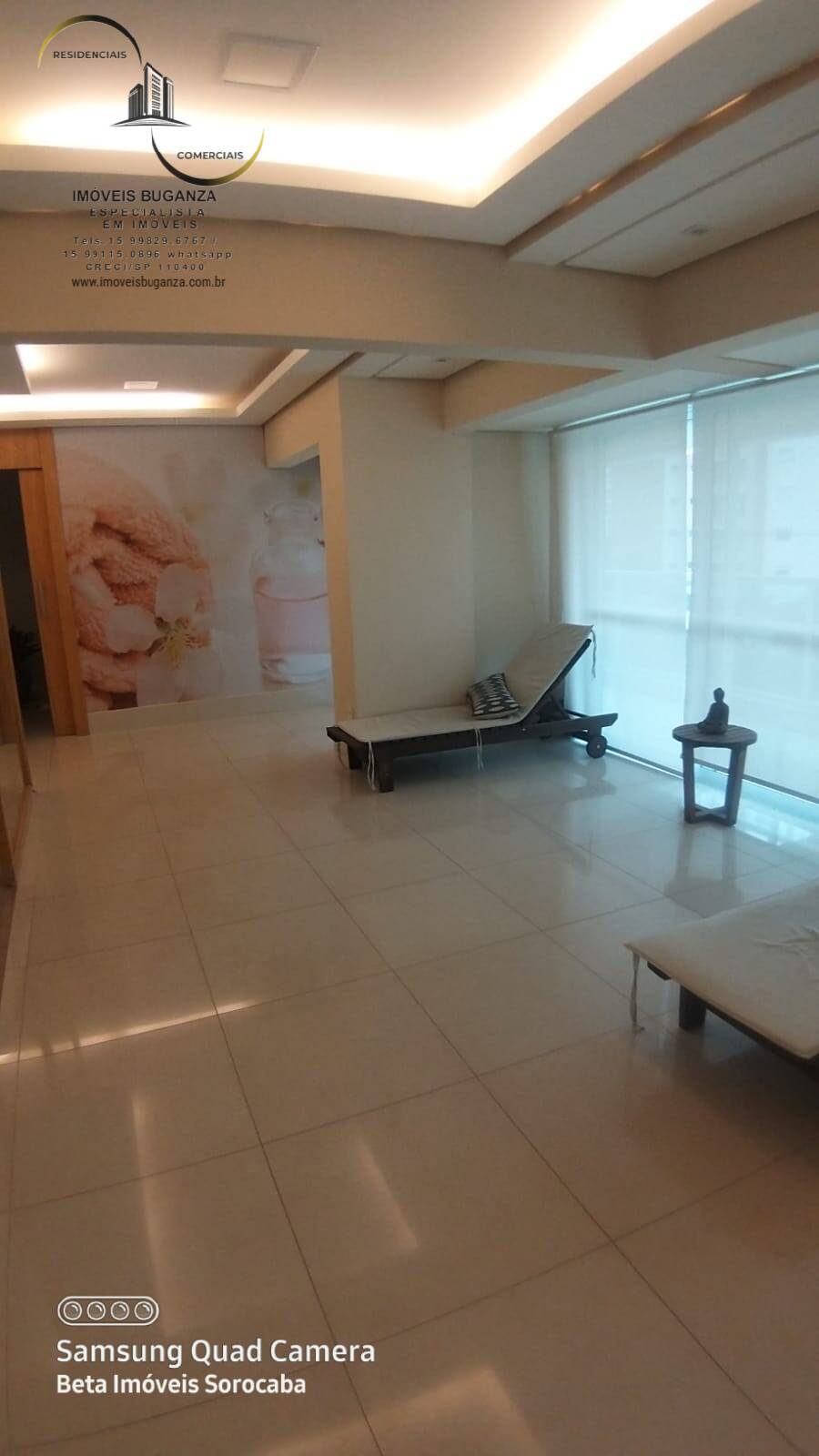 Apartamento para alugar com 1 quarto, 50m² - Foto 8