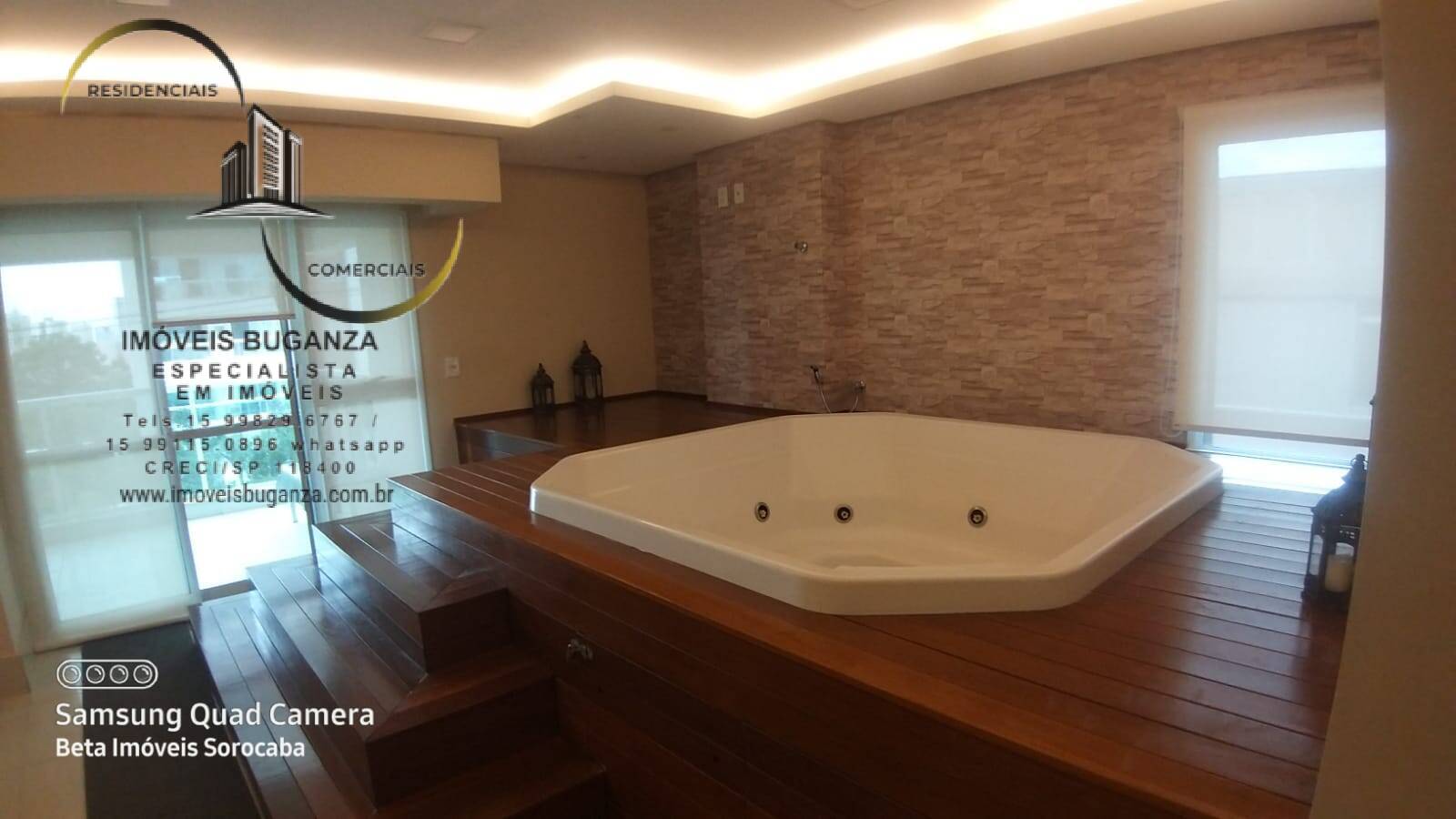Apartamento para alugar com 1 quarto, 50m² - Foto 10