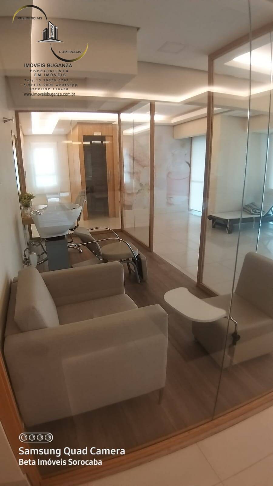 Apartamento para alugar com 1 quarto, 50m² - Foto 9