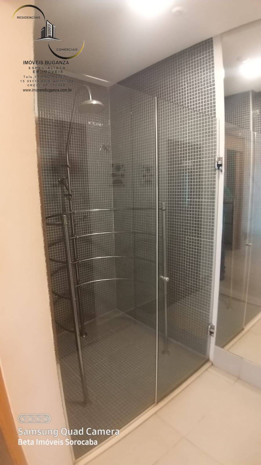 Apartamento para alugar com 1 quarto, 50m² - Foto 12