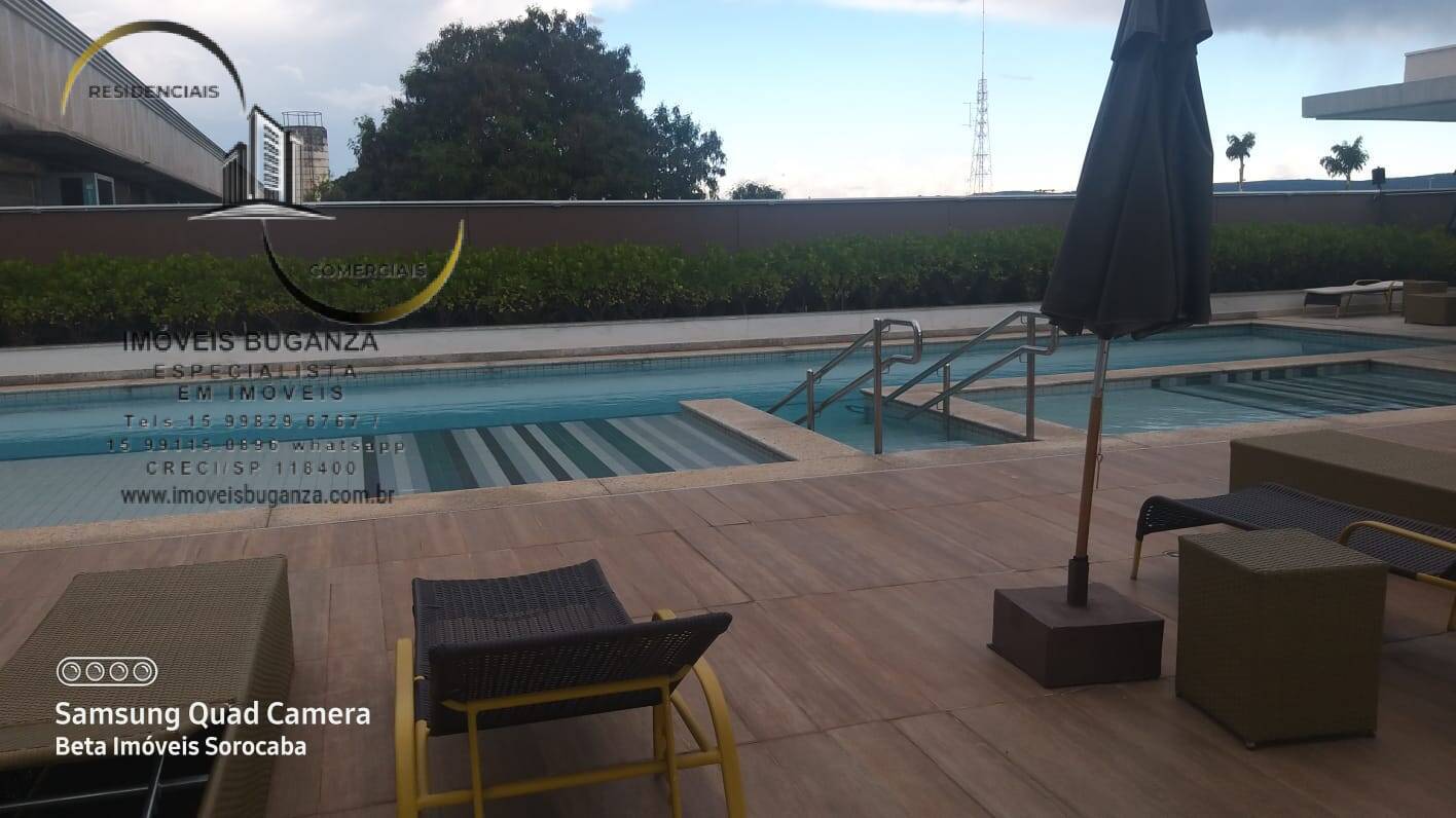 Apartamento para alugar com 1 quarto, 50m² - Foto 18