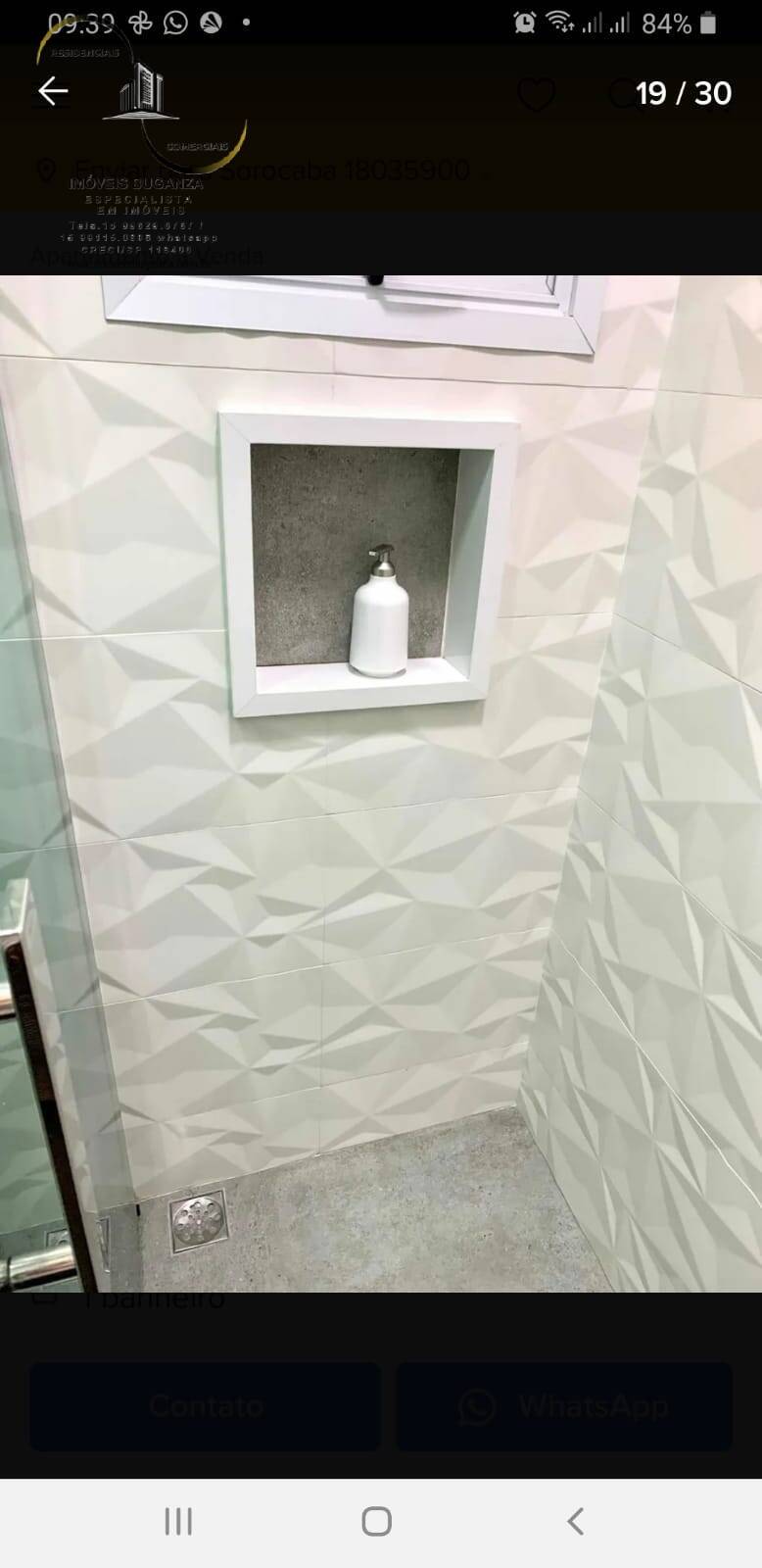 Apartamento para alugar com 1 quarto, 50m² - Foto 35