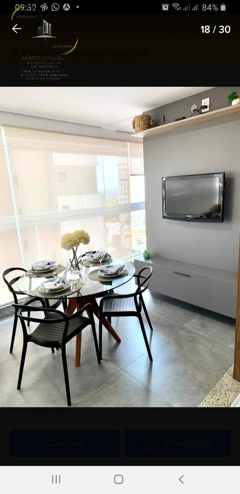 Apartamento para alugar com 1 quarto, 50m² - Foto 34