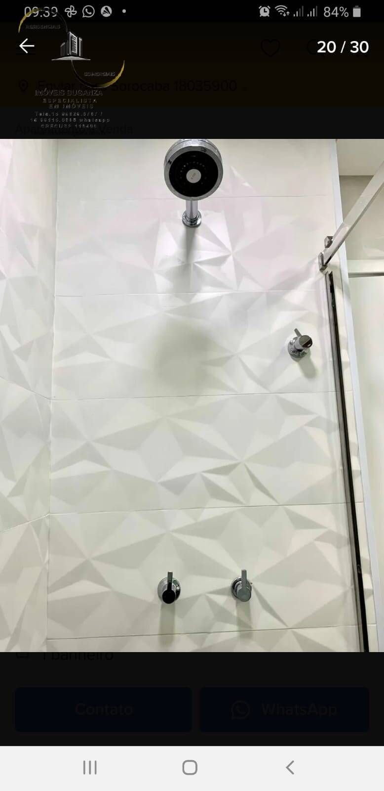 Apartamento para alugar com 1 quarto, 50m² - Foto 36