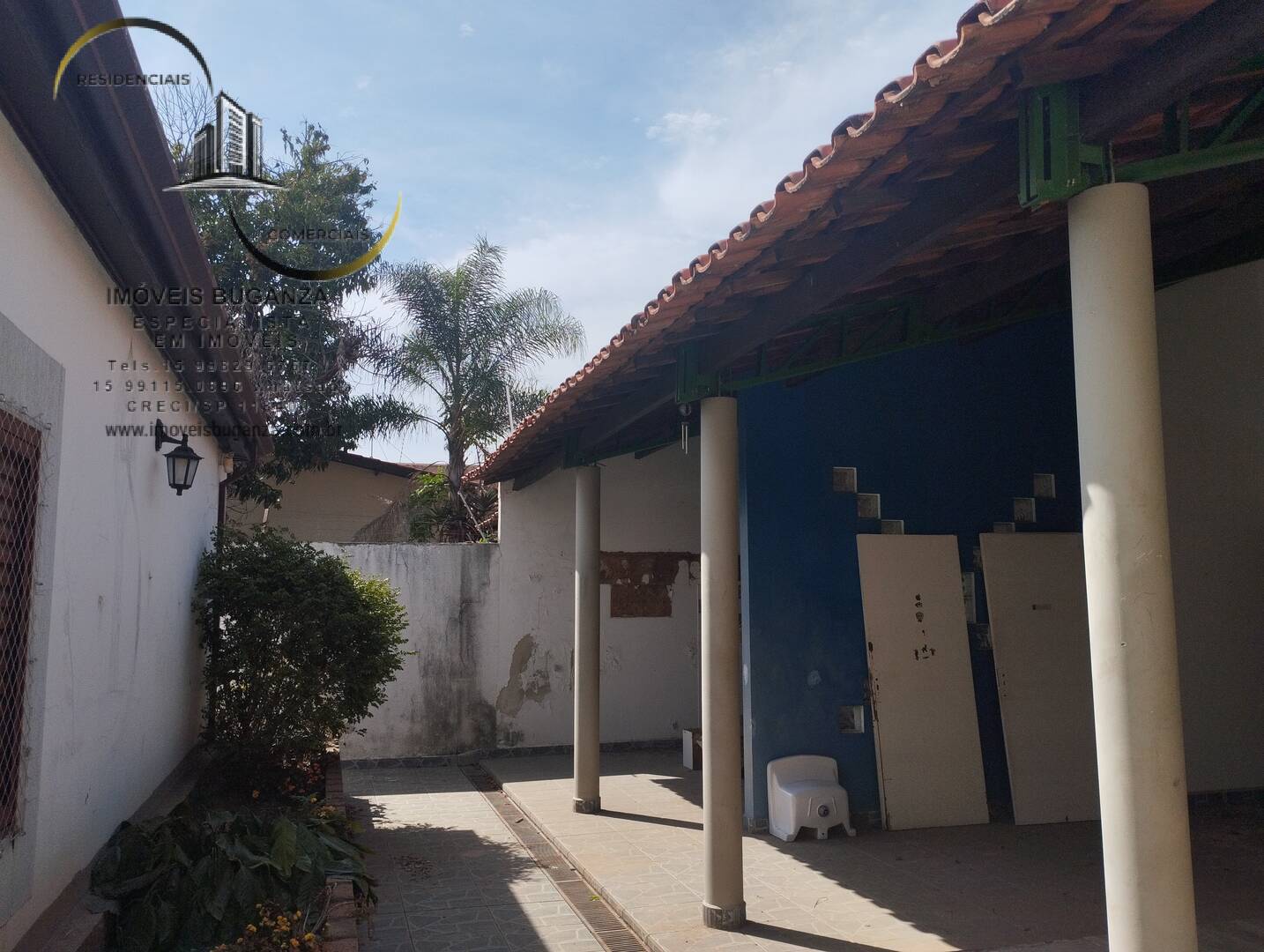 Casa, 4 quartos, 250 m² - Foto 15