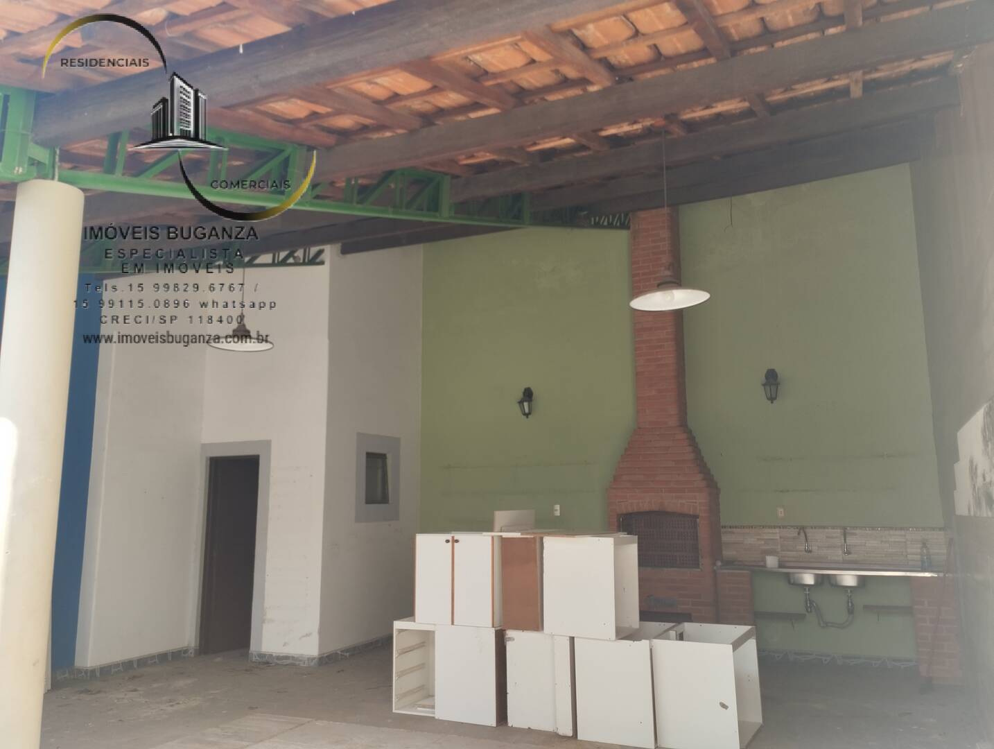 Casa, 4 quartos, 250 m² - Foto 16