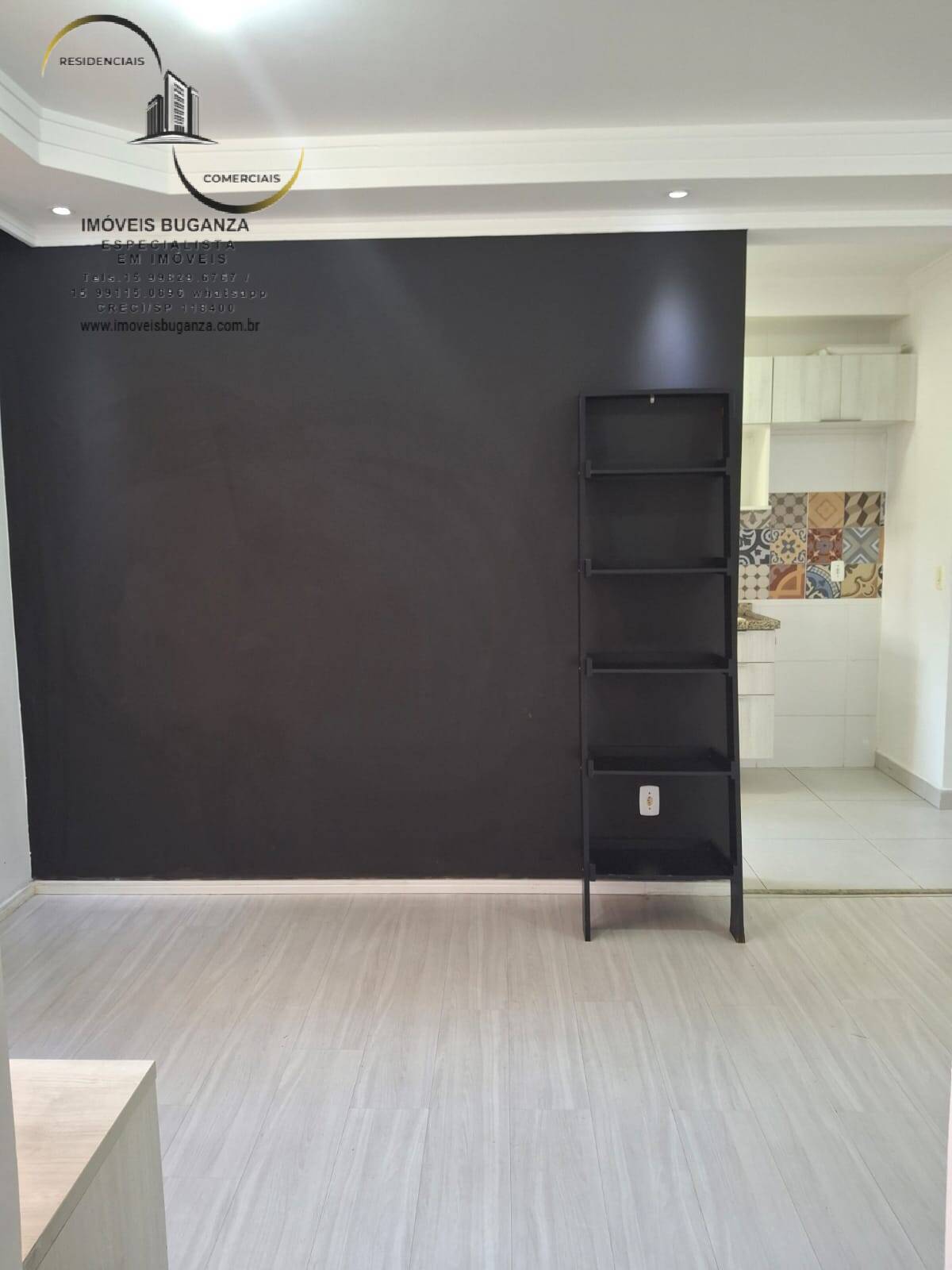 Apartamento, 2 quartos, 54 m² - Foto 1