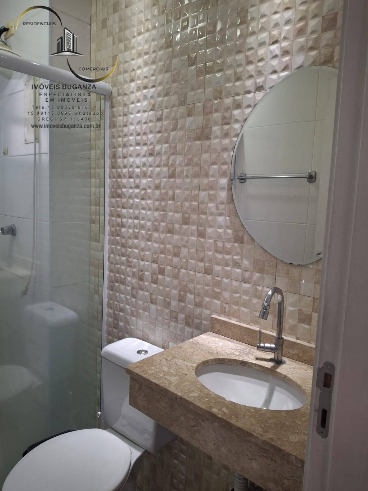 Apartamento, 2 quartos, 54 m² - Foto 2