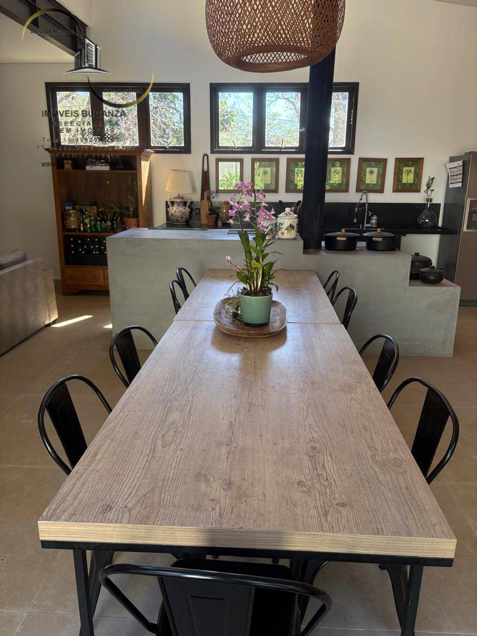 Casa, 4 quartos, 358 m² - Foto 2