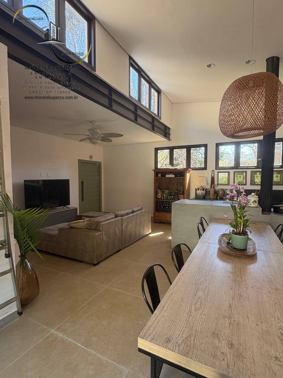 Casa, 4 quartos, 358 m² - Foto 7